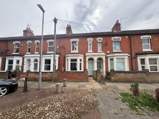 House for rent in Spencer, Northampton