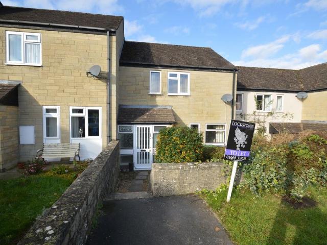 House for rent in St. Paul Malmesbury Without, Wiltshire