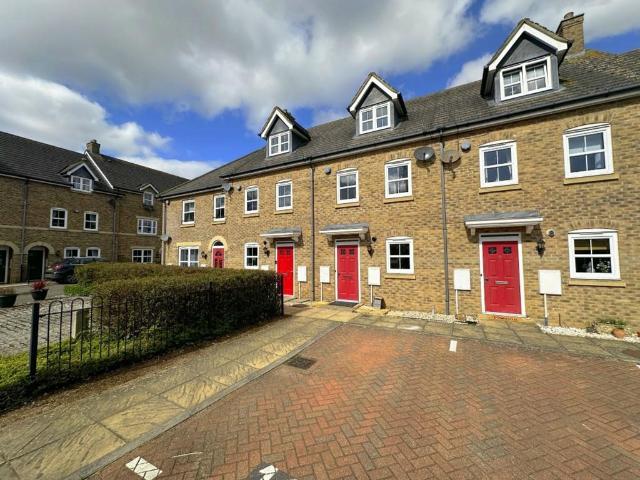 House for rent in Flitwick, Bedfordshire