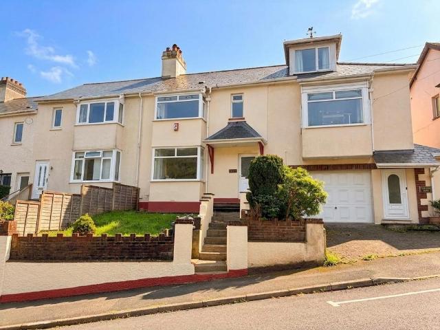 House for rent in Chelston, Babbacombe