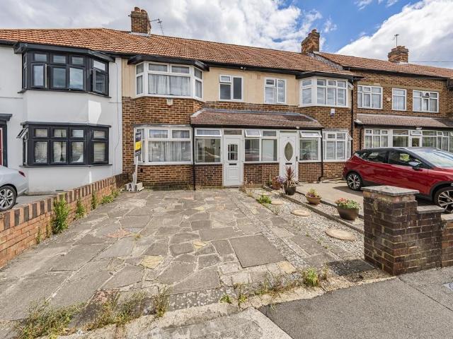 House for rent in Greater London