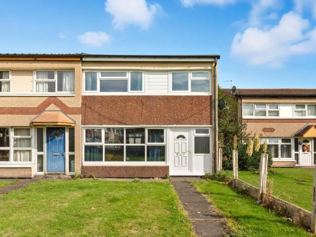 House for rent in Warrington
