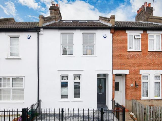 House for rent in Chislehurst, Greater London