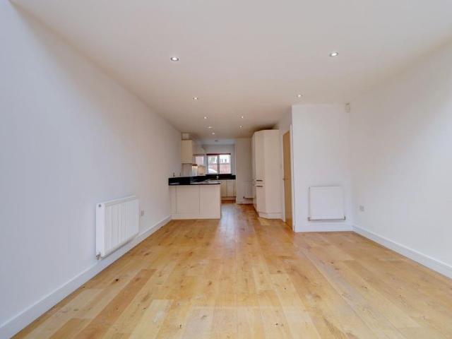 House for rent in Buckinghamshire