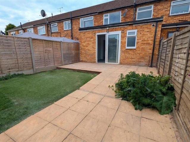 House for rent in Broxbourne, Hertfordshire