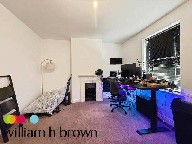House for rent in California, Key Street