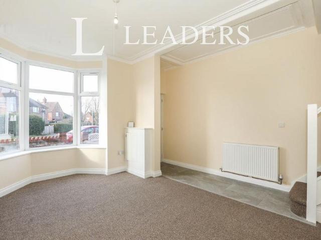 House for rent in Coppenhall, Crewe