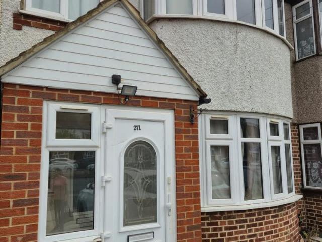 House for rent in Alperton, Greater London