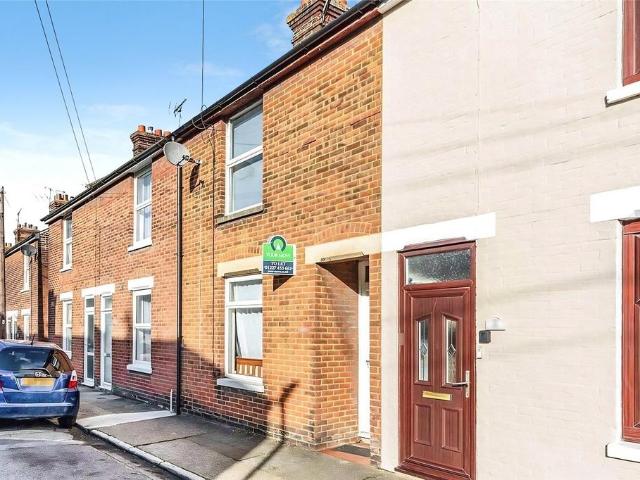 House for rent in Barracks, The Bridge