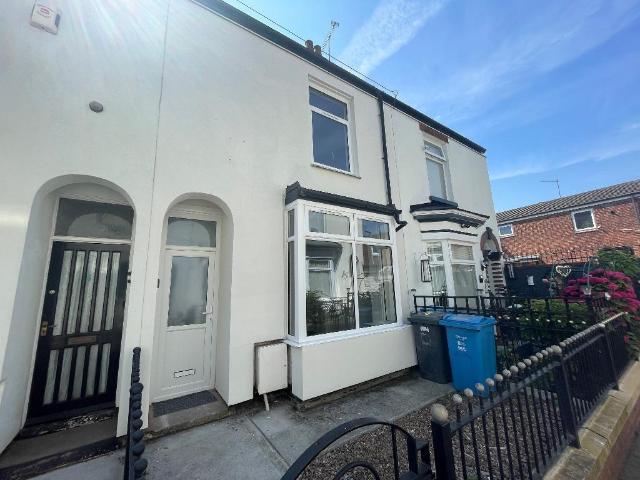 House for rent in Hull, City Of Kingston Upon Hull