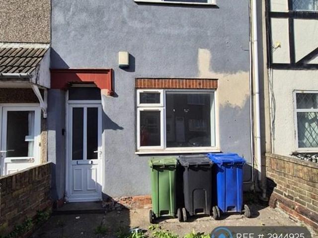 House for rent in New Clee, Grimsby