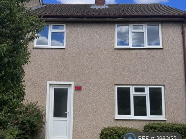 House for rent in Corby