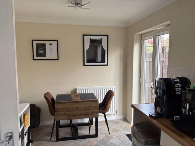 House for rent in Barton, Isle Of Man