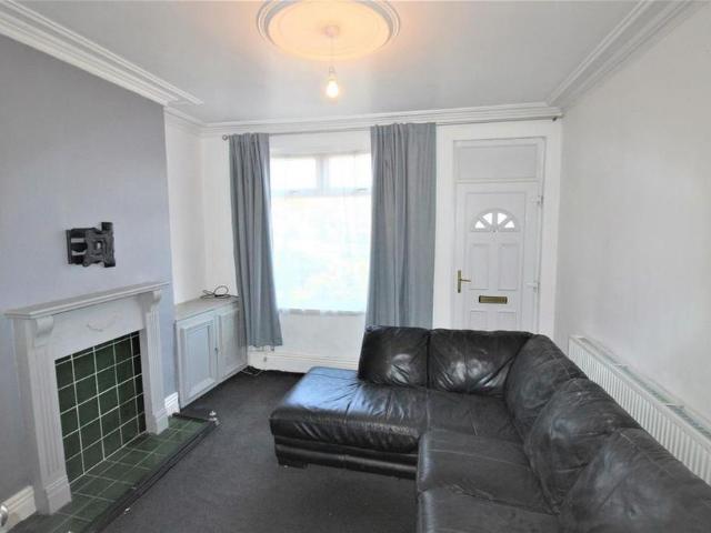 House for rent in South Yorkshire