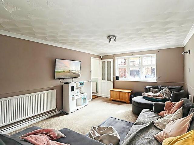 House for rent in Laindon, Basildon