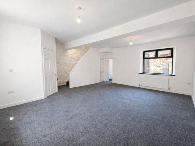 House for rent in Treherbert