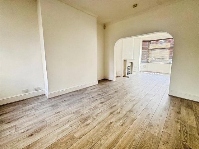 House for rent in Little Bolton, Salford
