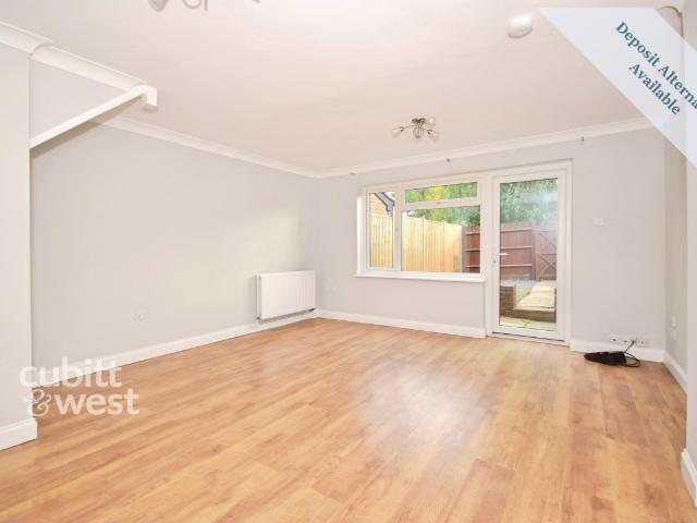House for rent in Ashplats, Mid Sussex