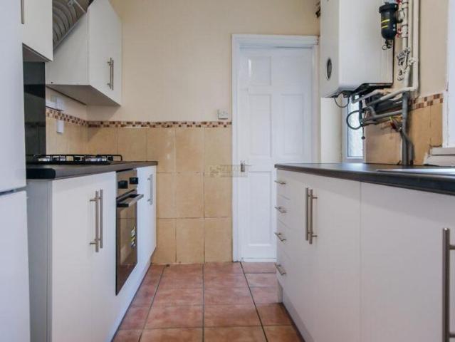 House for rent in Sparkhill, Isle Of Man
