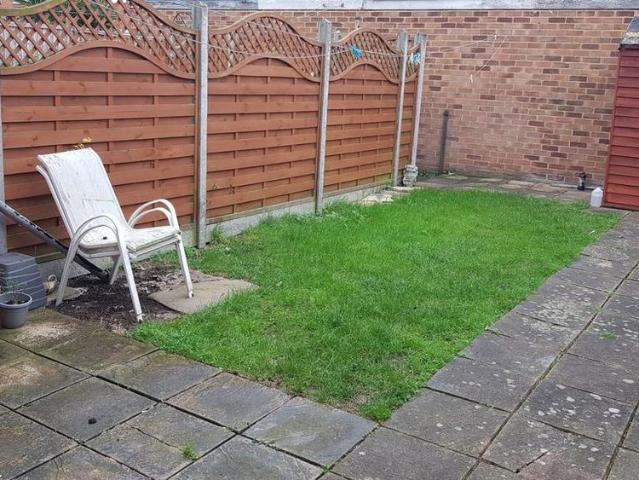 House for rent in Colnbrook with Poyle, Slough