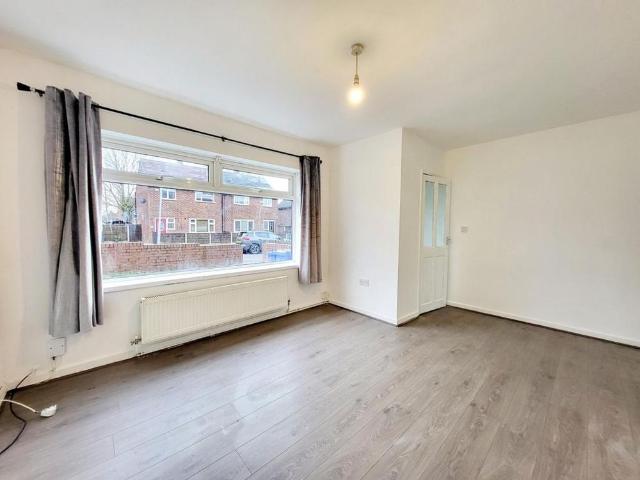 House for rent in Newton, Greenheys