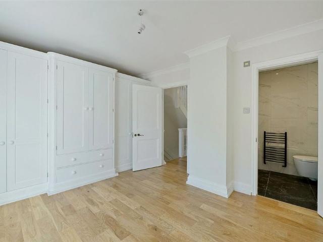 House for rent in Clewer New Town, Windsor