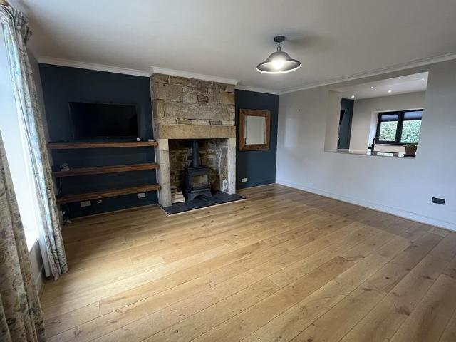 House for rent in Ingoe, Matfen