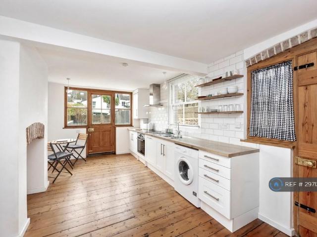 House for rent in Round Hill, Brighton & Hove