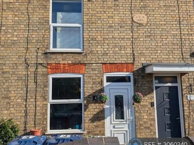 House for rent in Whittlesey, Fenland