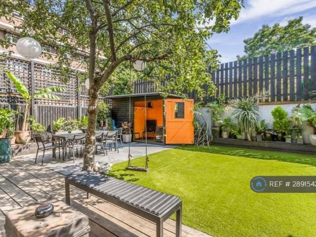 House for rent in Stoke Newington, Isle Of Man