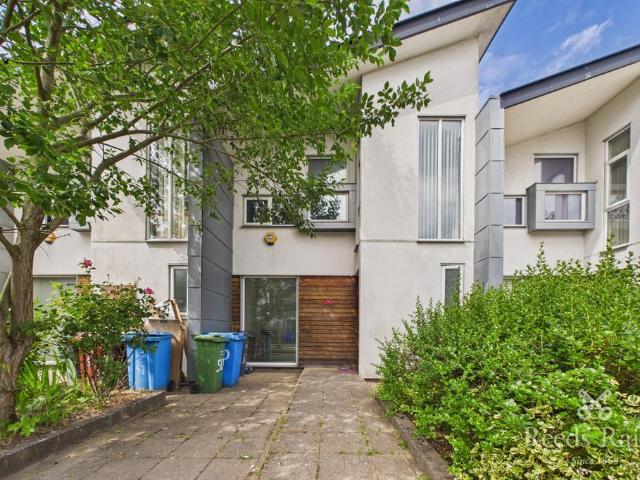 House for rent in Georgia, Greater Manchester
