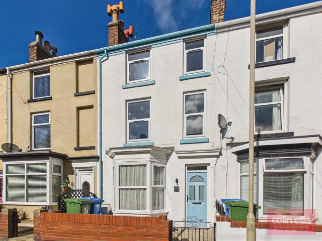 House for rent in The Old Town, Kepwick