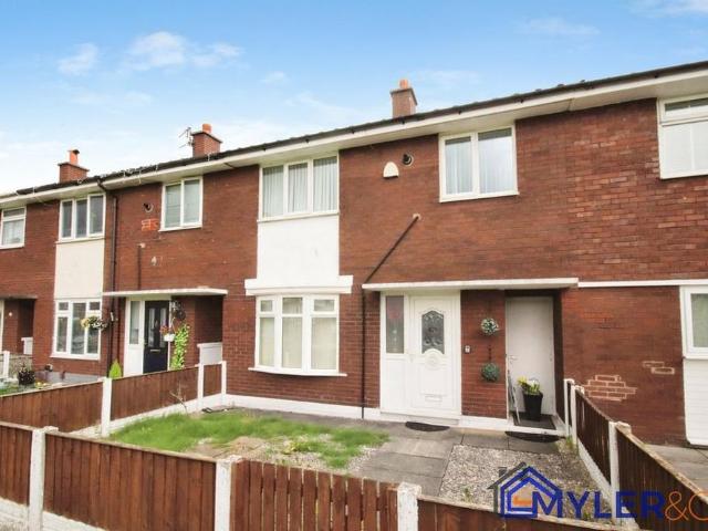 House for rent in Hough Green, Widnes
