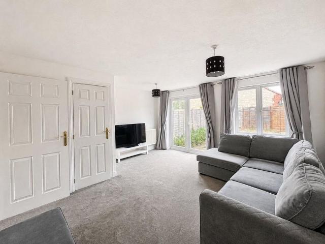 House for rent in Stanford in the Vale, Vale of White Horse
