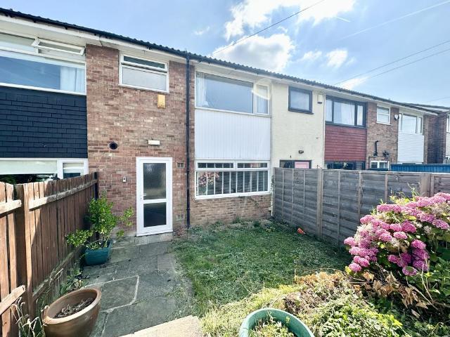 House for rent in Whitkirk, Colton