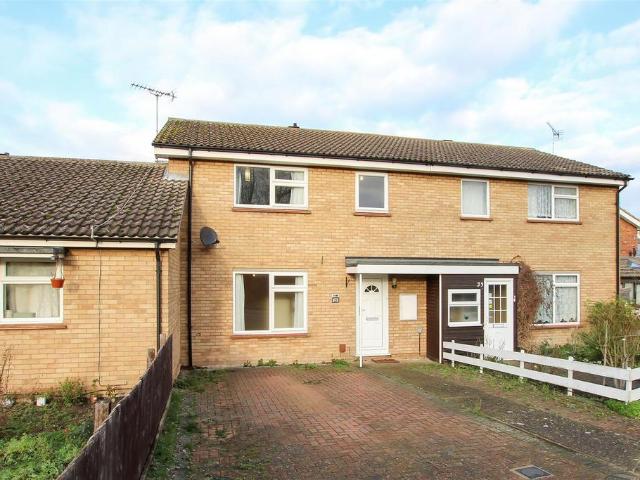 House for rent in Arrington, Cambridgeshire