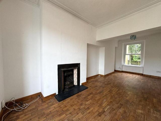 House for rent in Nangreaves, Wales