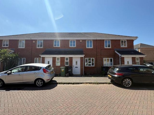 House for rent in Eastleigh, Helford