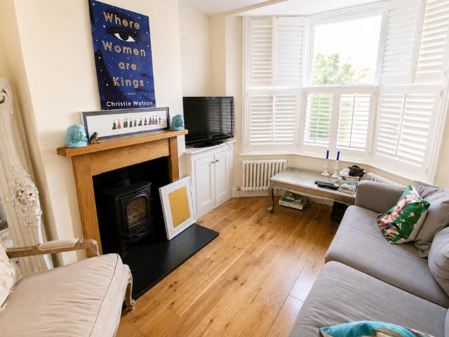 House for rent in Greater London