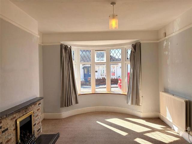 House for rent in Combe Martin, North Devon