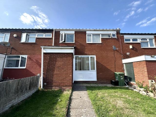 House for rent in Smith's Wood, West Midlands