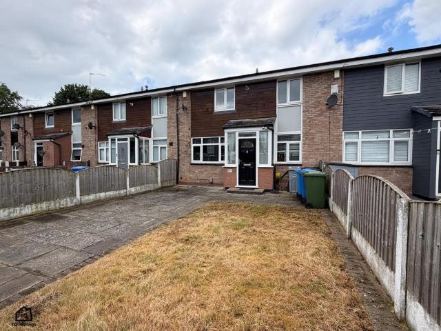 House for rent in Ashton upon Mersey, Trafford Park