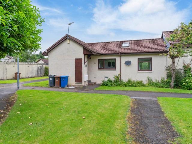 House for rent in Kilmacolm, Scotland