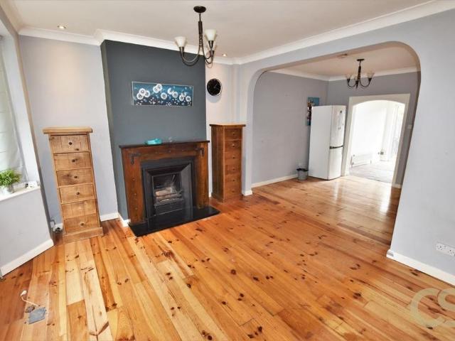 House for rent in Broxbourne, Hertfordshire