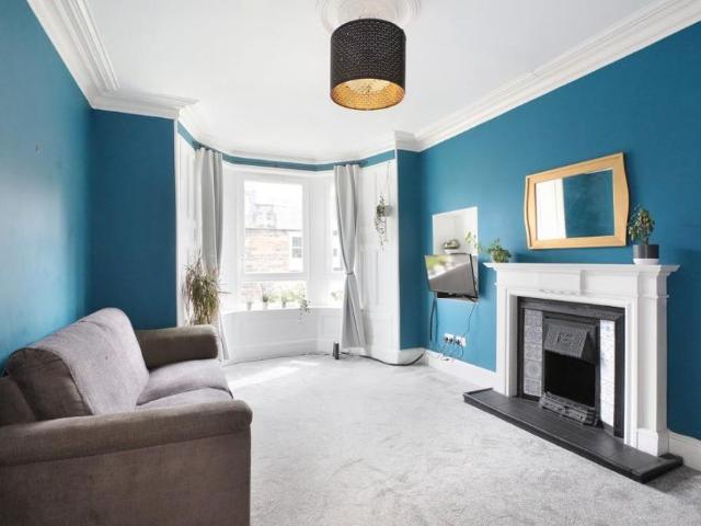 House for rent in North Leith, Trinity