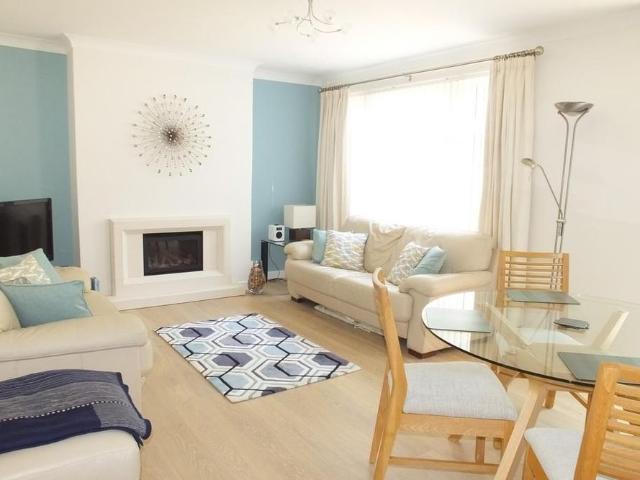 House for rent in Horsell, Woking
