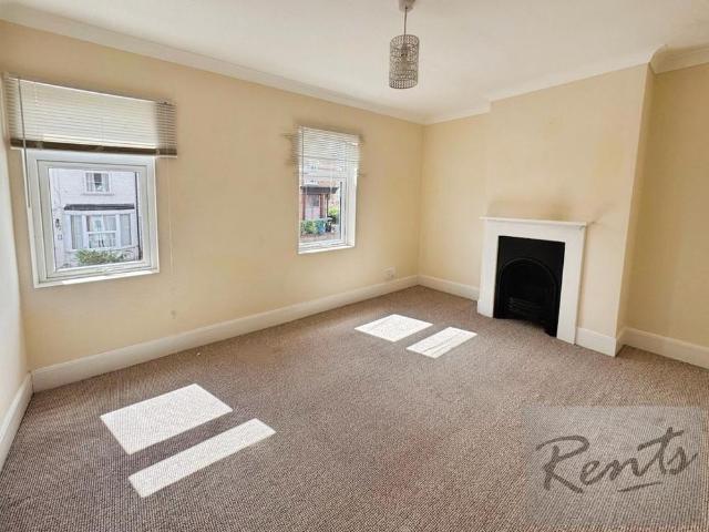 House for rent in Key Street, Suffolk