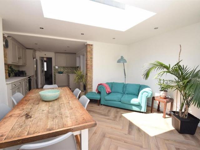 House for rent in Colliers End, Hertfordshire