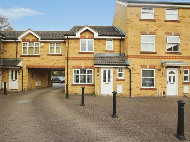 House for rent in Bradley Stoke