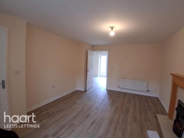 House for rent in West Yorkshire